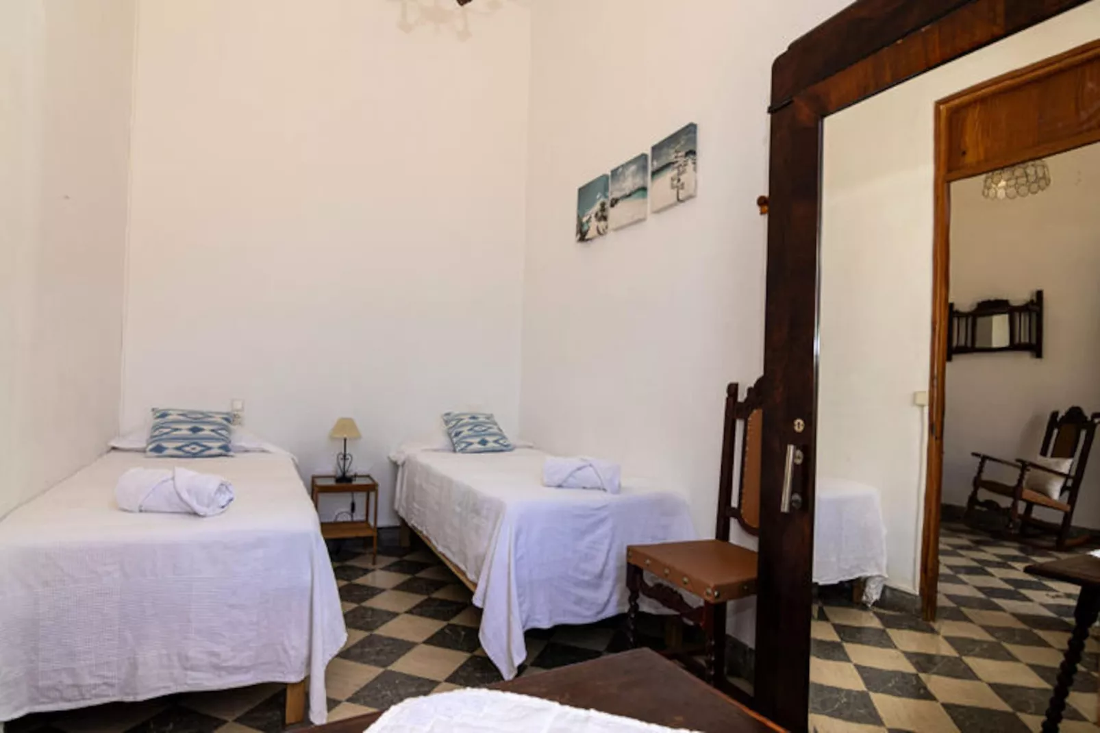 Maison à Ariany-Untagged