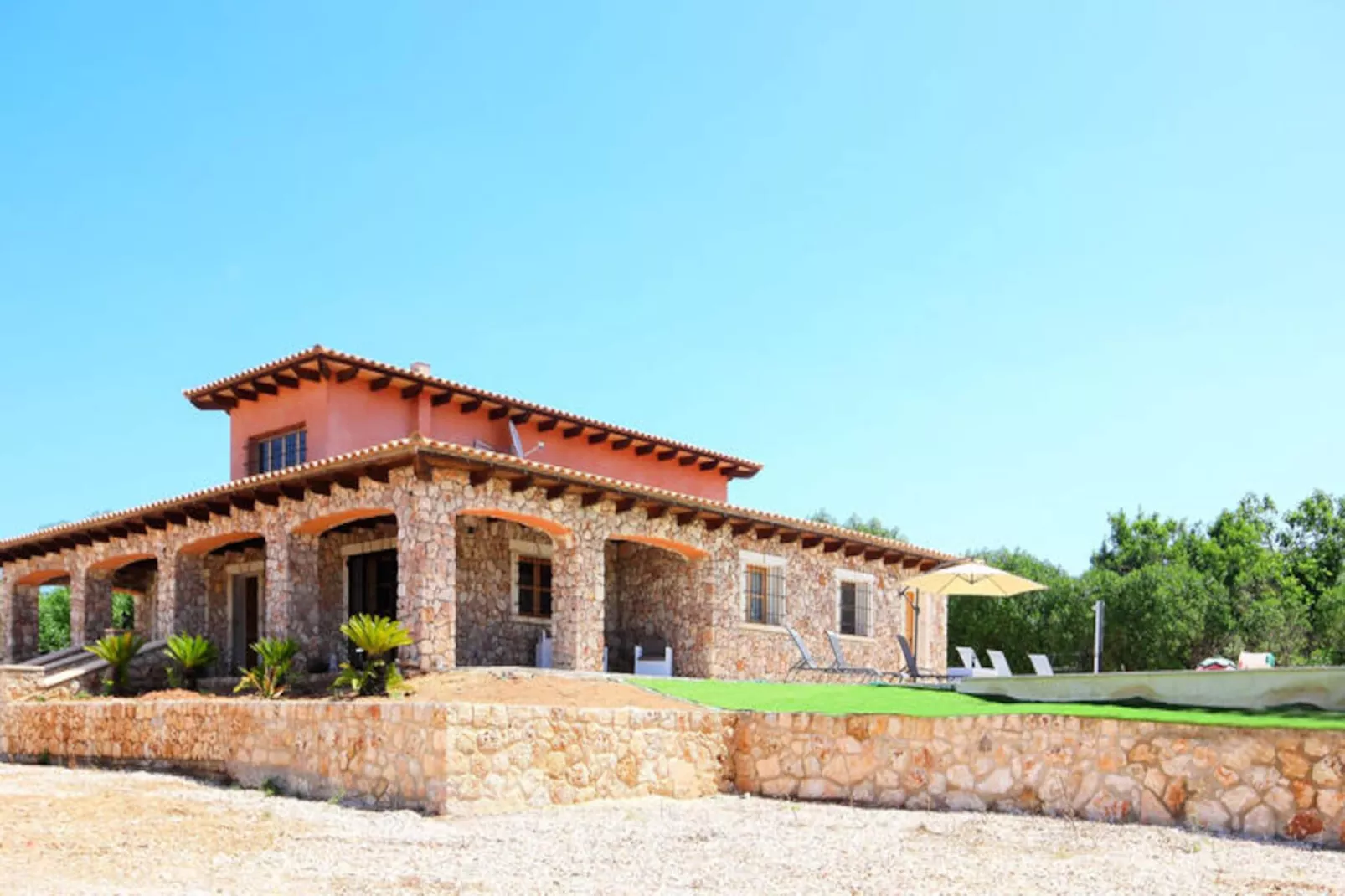 Maison à Muro-Non tagué