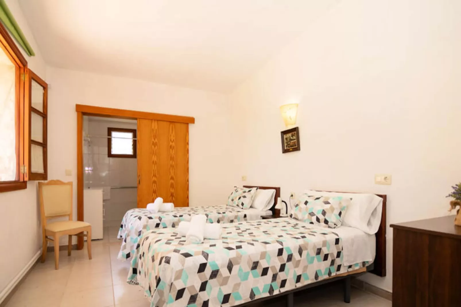 Maison à Llubí - Untagged