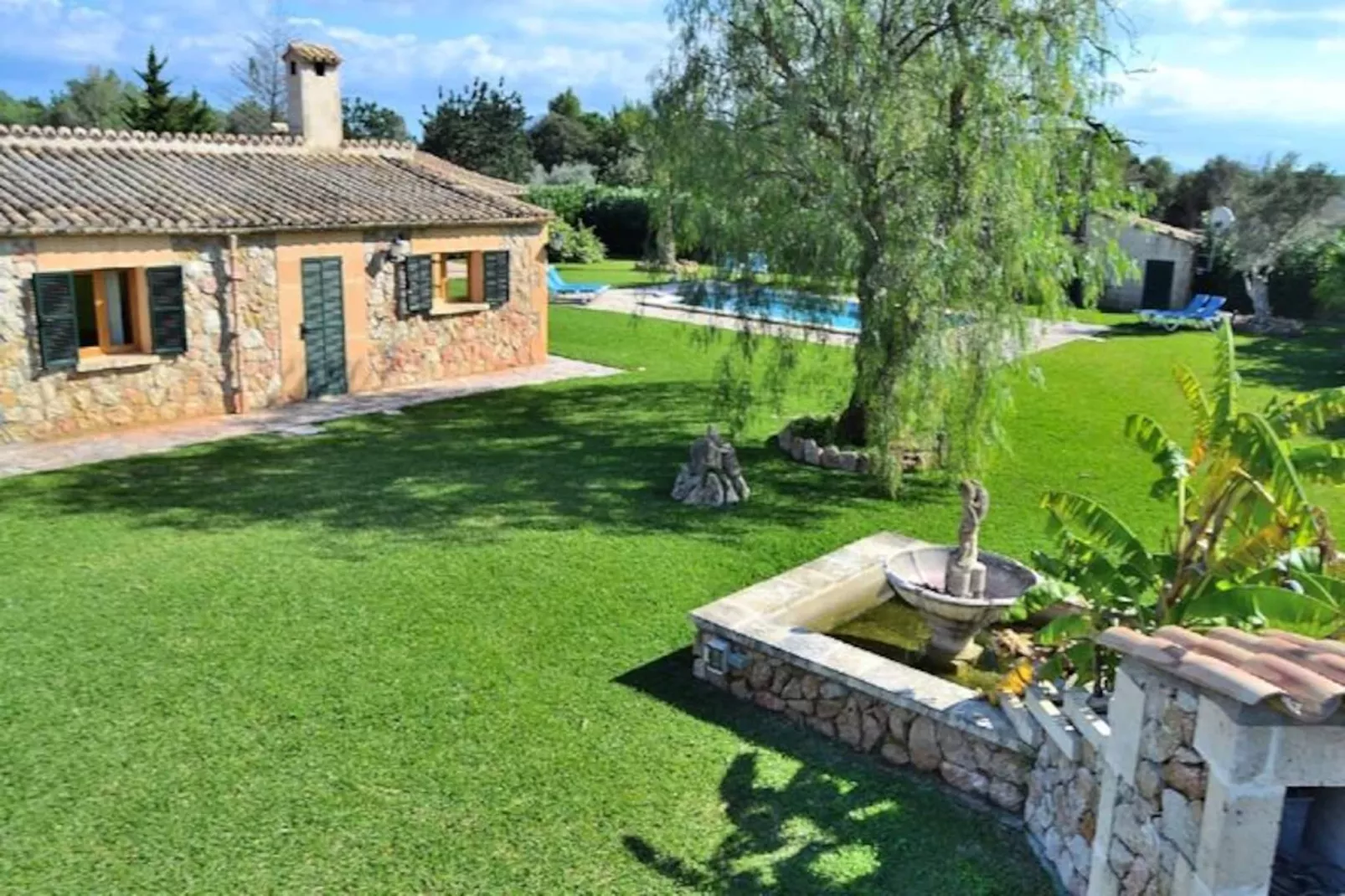 Maison à Pollença - Port de Pollença-Non tagué