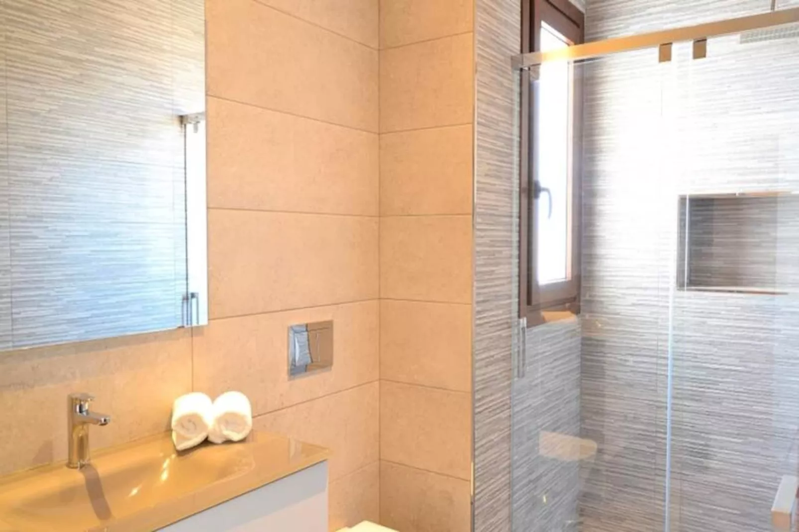 Maison à Muro-Non tagué