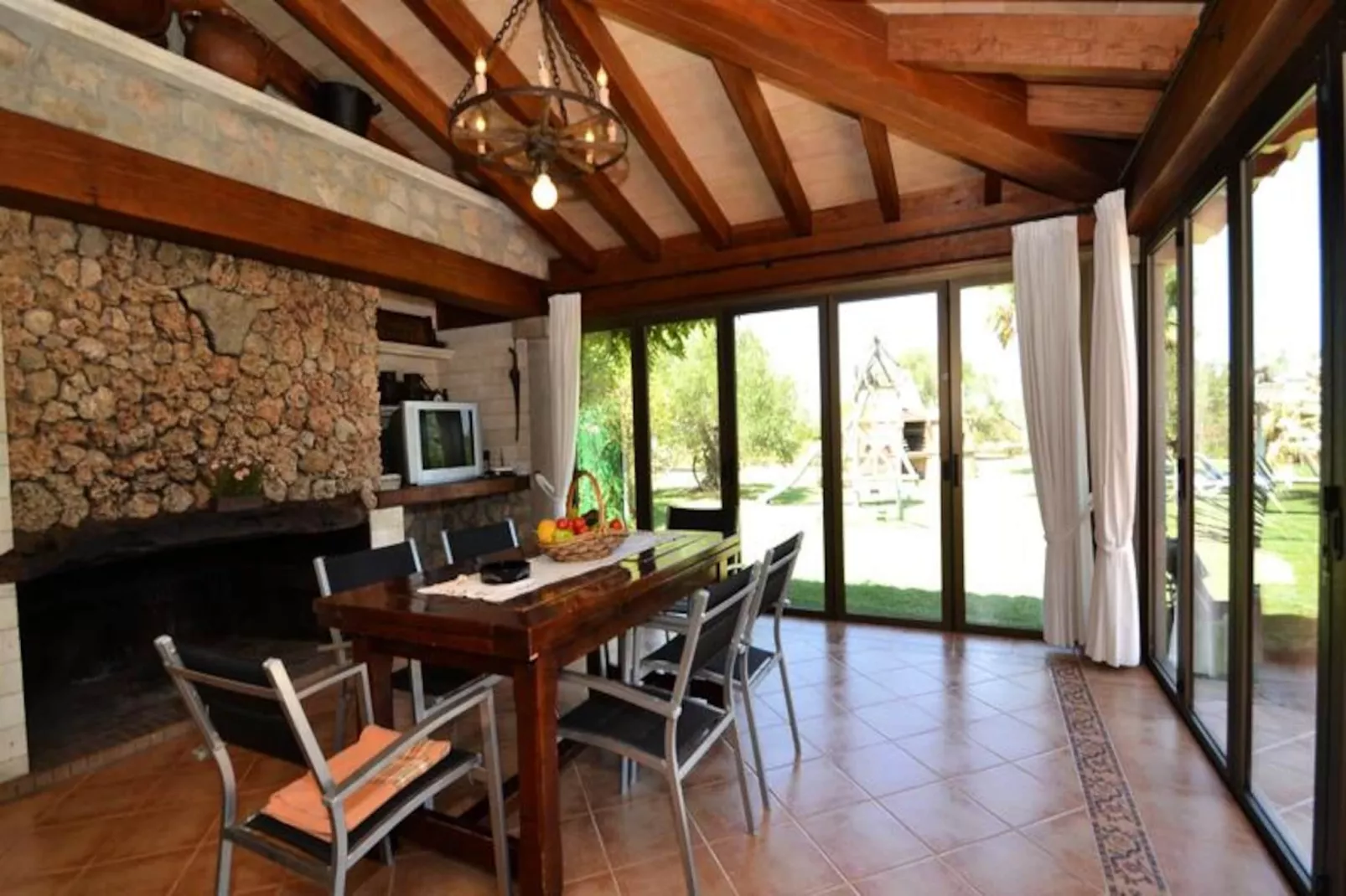 Maison à Muro-Non tagué