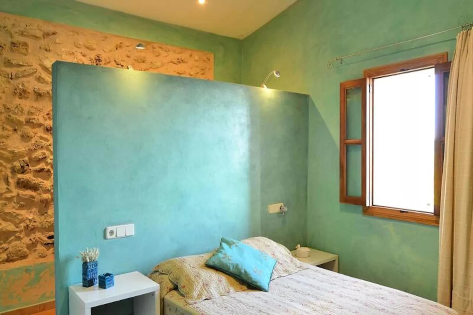 Maison à Llubí-Non tagué