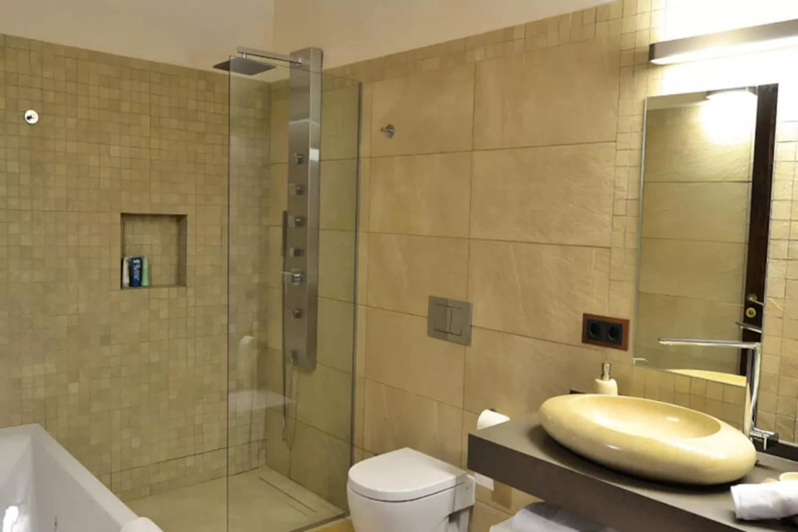 Maison à Búger-Untagged