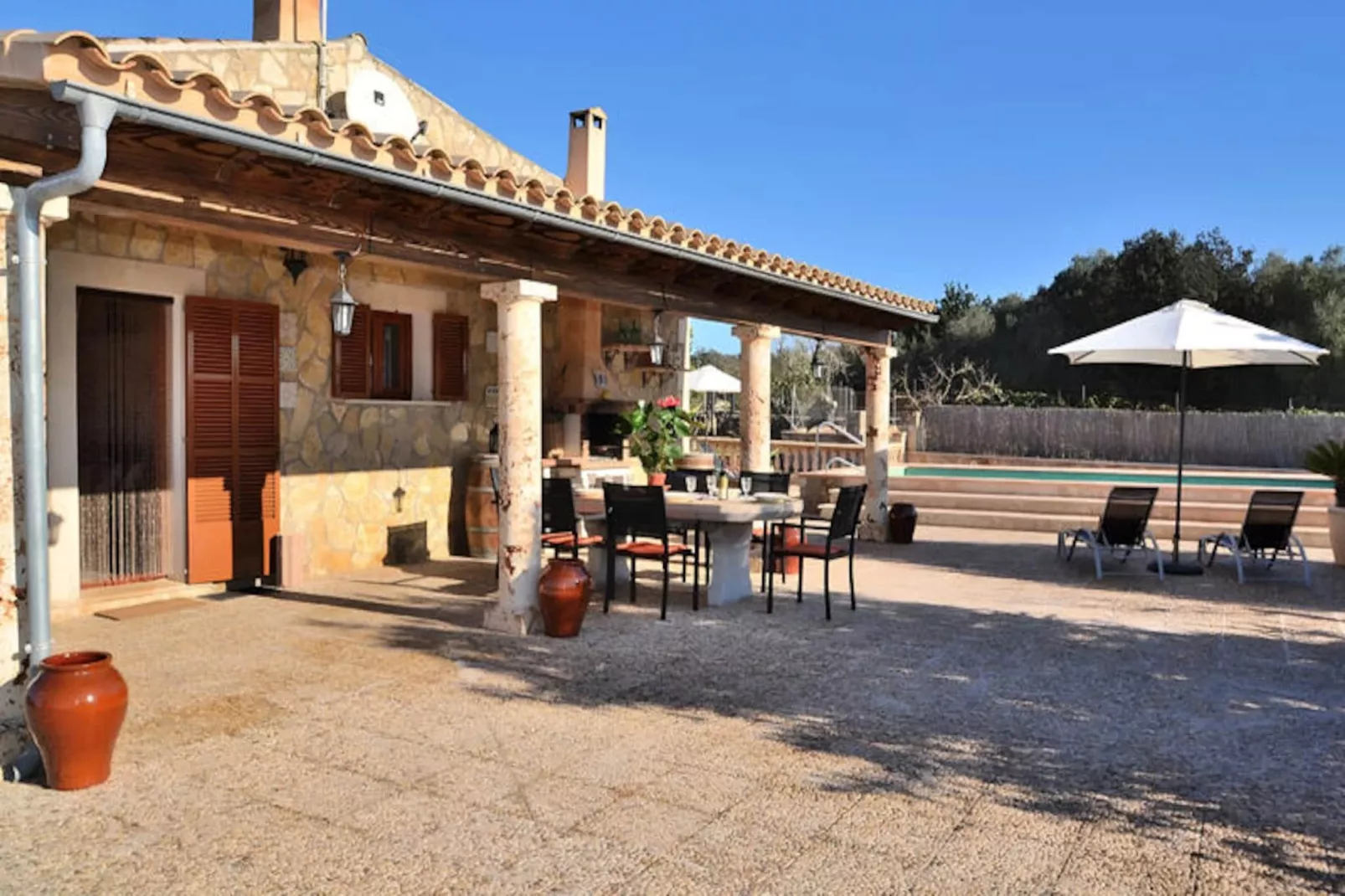 Maison à Ariany-Untagged