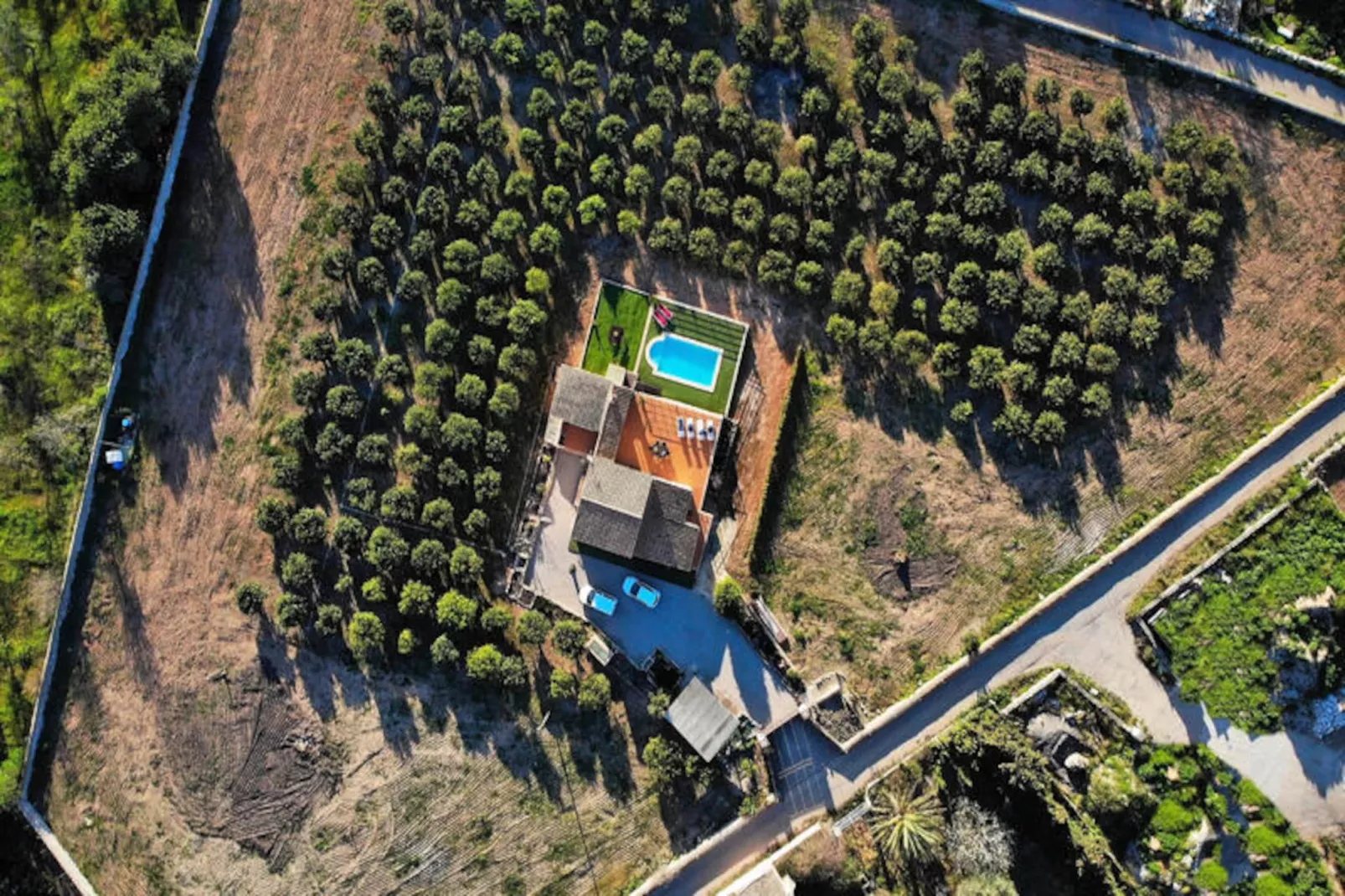 Maison à Muro-Non tagué