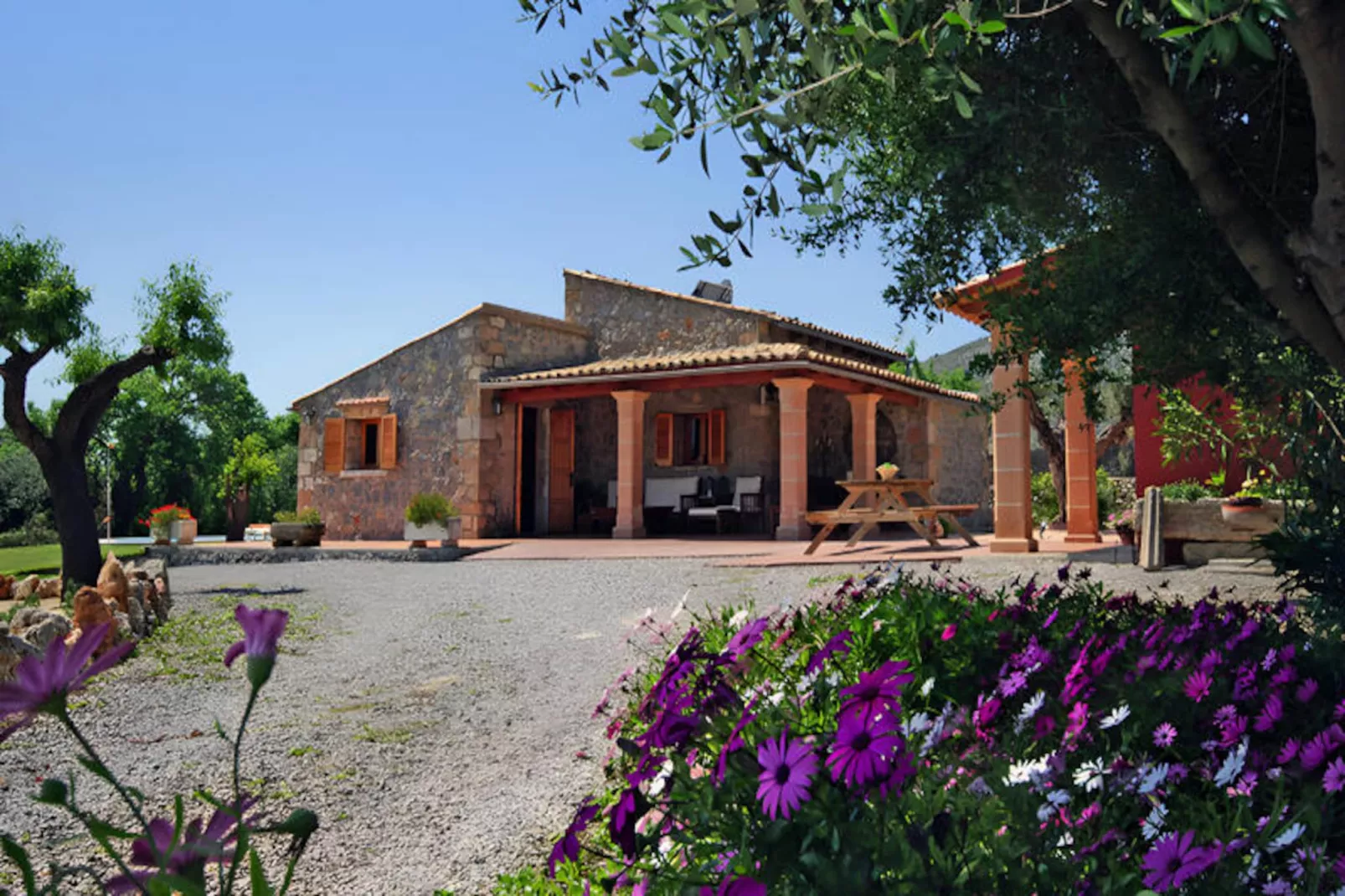 Maison à Alcúdia - Port d'Alcúdia-Non tagué