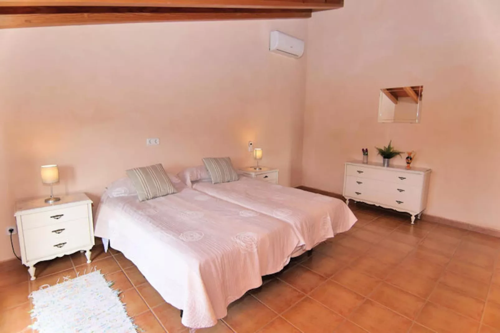 Maison à Búger-Untagged