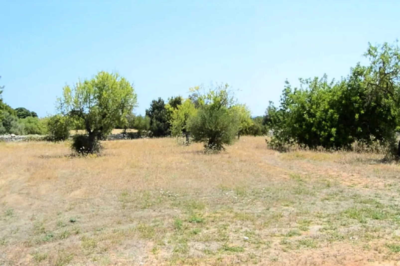 Maison à Llubí-Non tagué