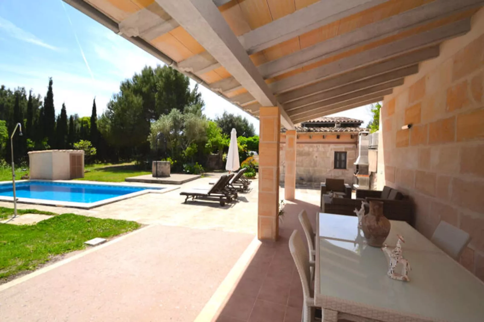 Maison à Alcúdia - Port d'Alcúdia-Untagged