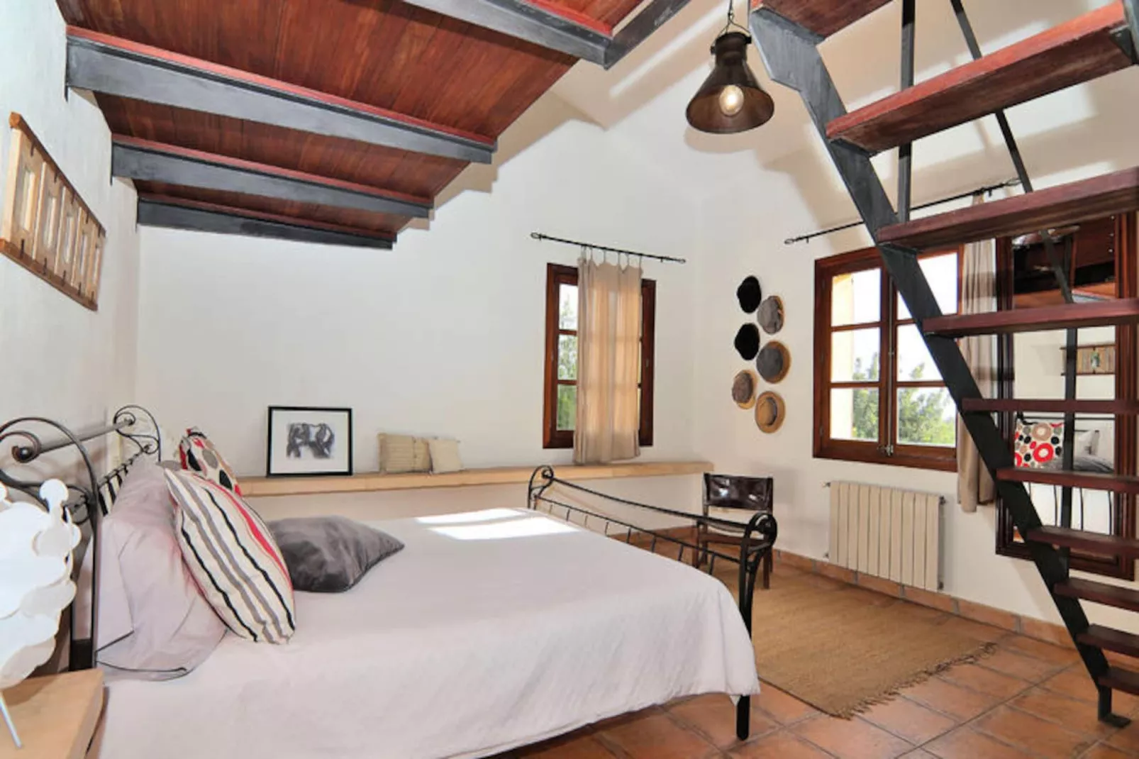 Maison à Binissalem-Non tagué