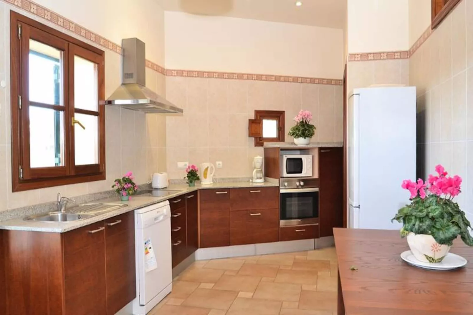 Maison à Llubí-Non tagué