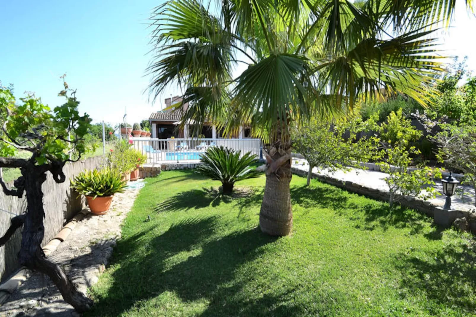 Maison à Inca-Non tagué