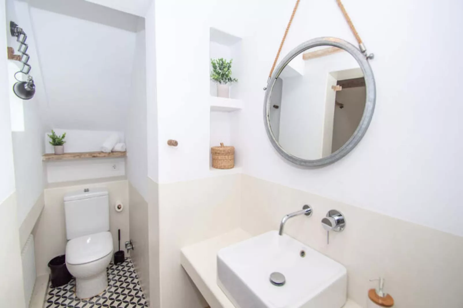 Maison à Cala Galdana-Non tagué