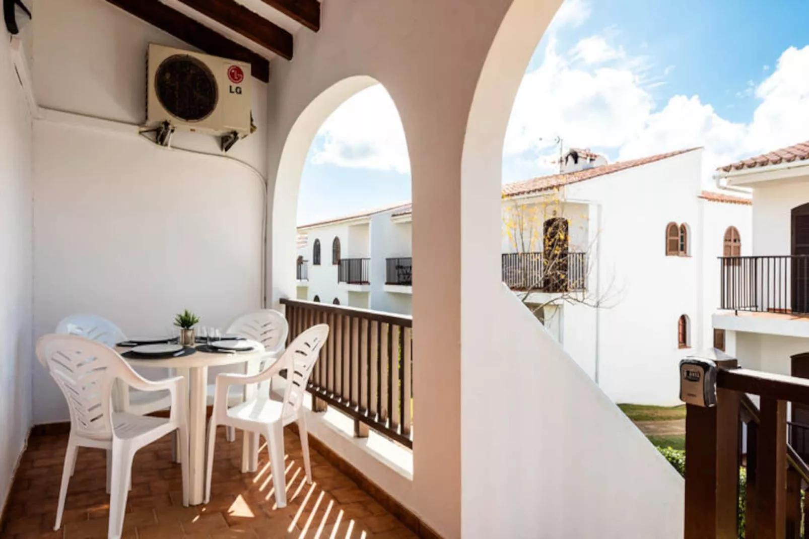 Appartements à Torre Soli Nou-Untagged