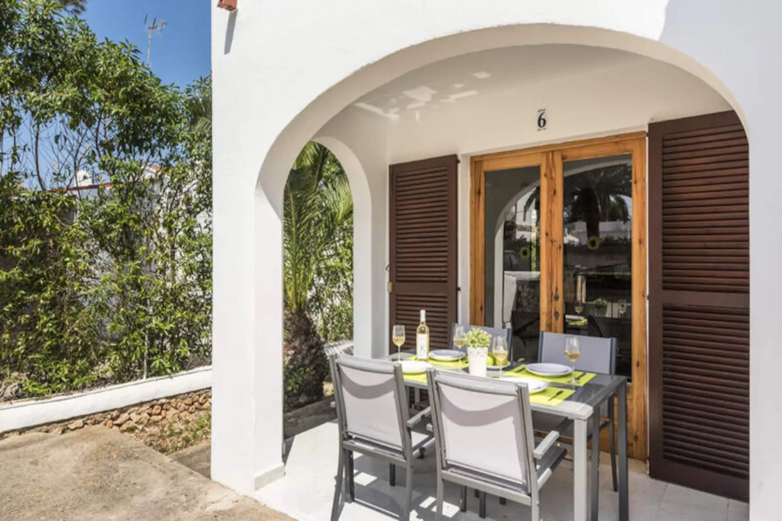 Appartements à Cala Blanca-Non tagué