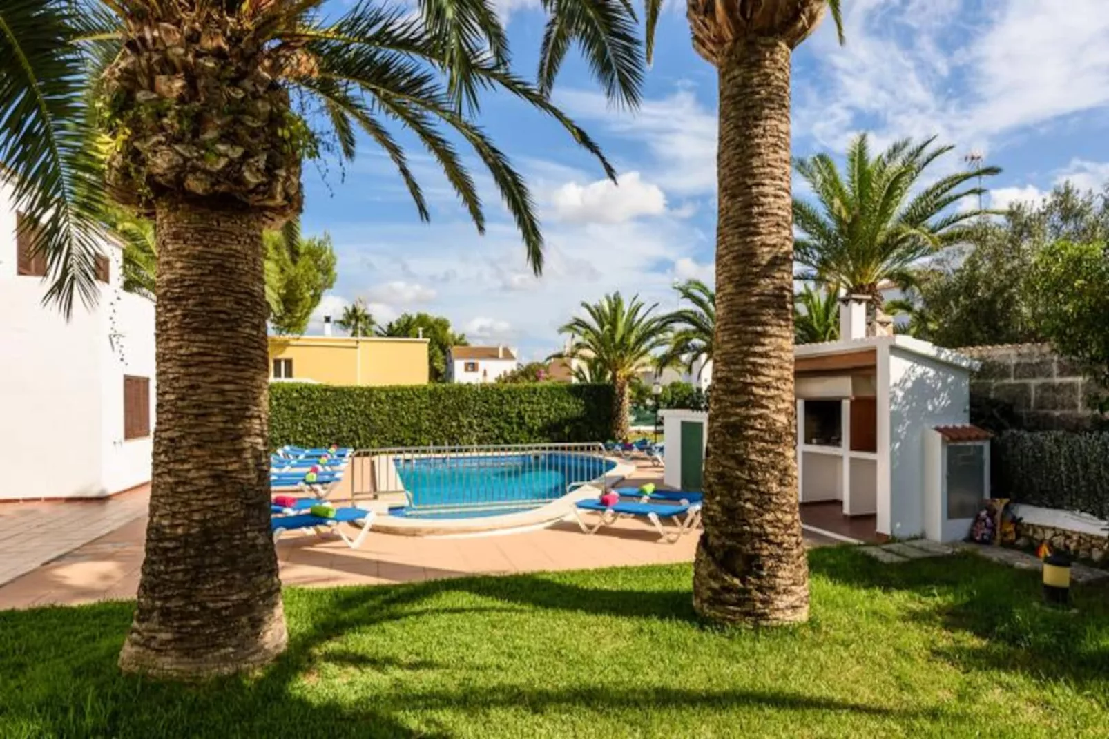 Appartements à Cala Blanca-Non tagué