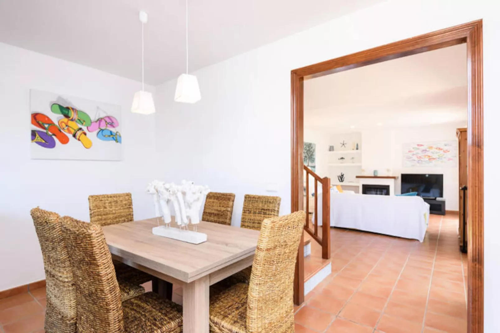 Maison à Cap d'Artruix-Non tagué