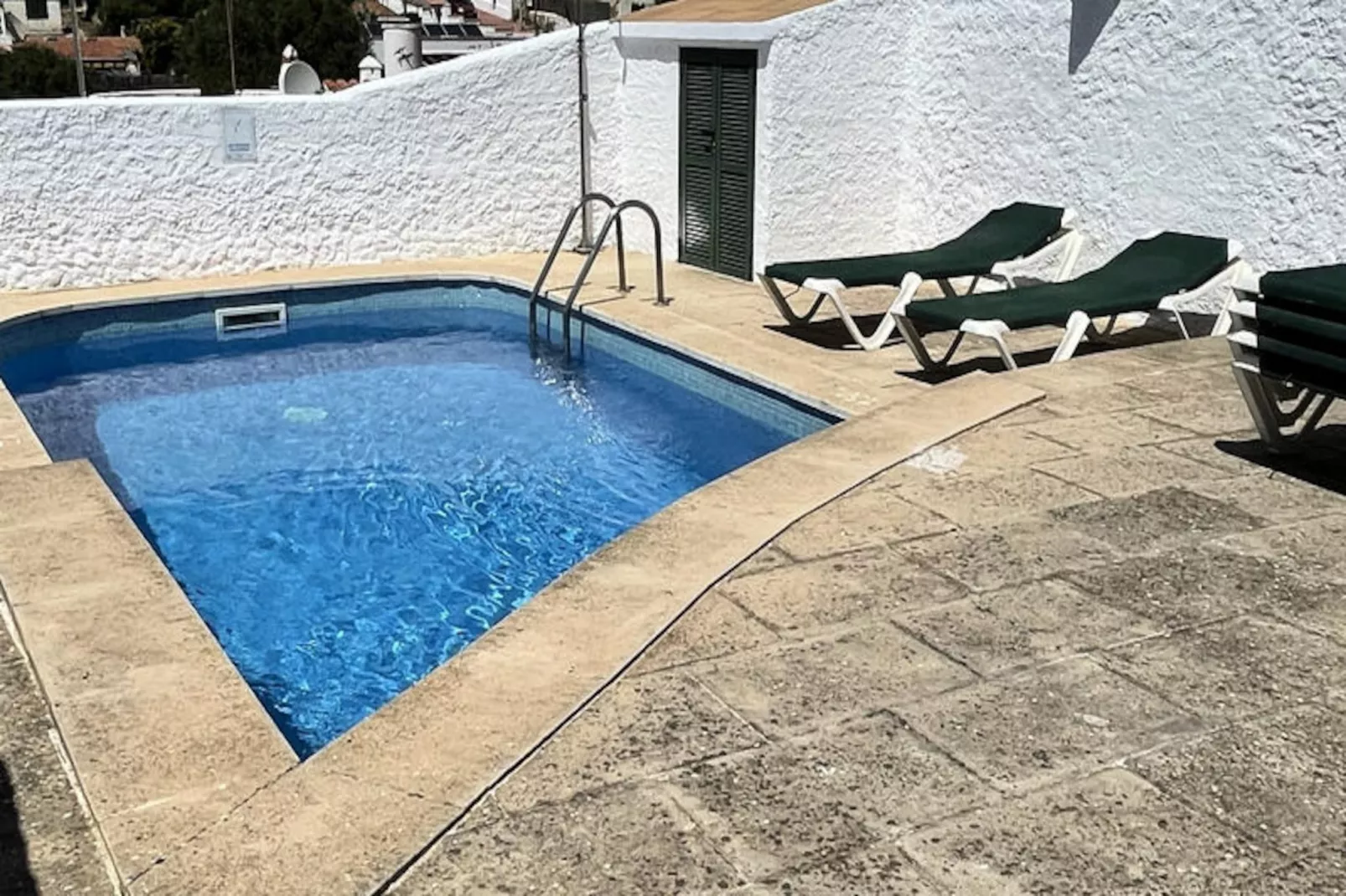 Maison à Cala'n Porter-Untagged