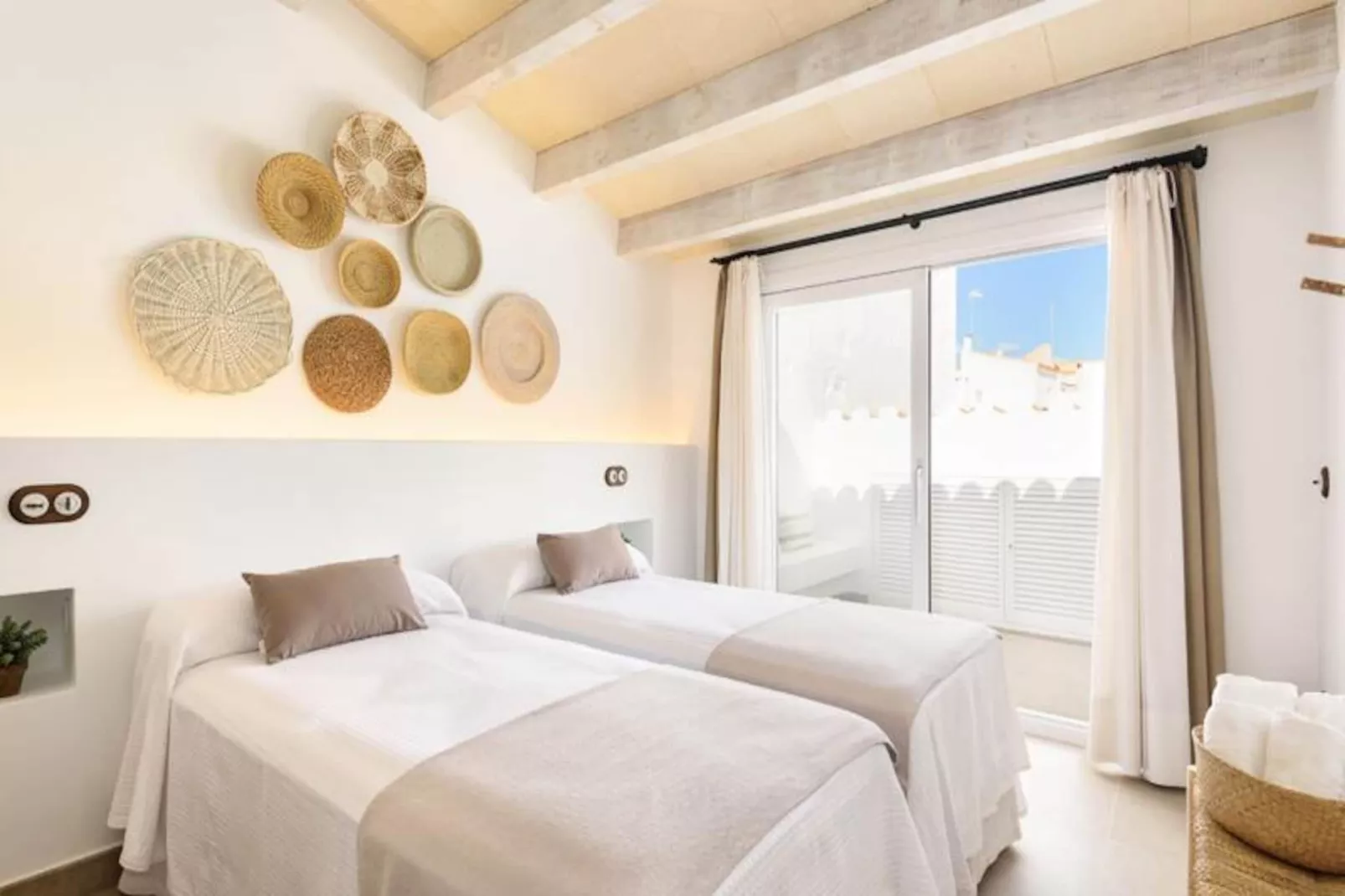 Maison à Ciutadella de Menorca-Nicht zugeordnet