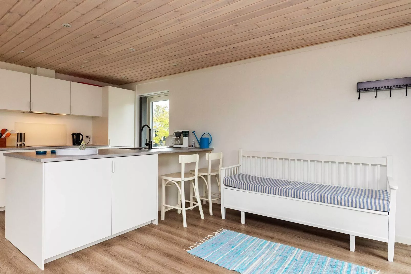 6 Personen Ferienhaus in Hjørring-By Traum-Innenbereich