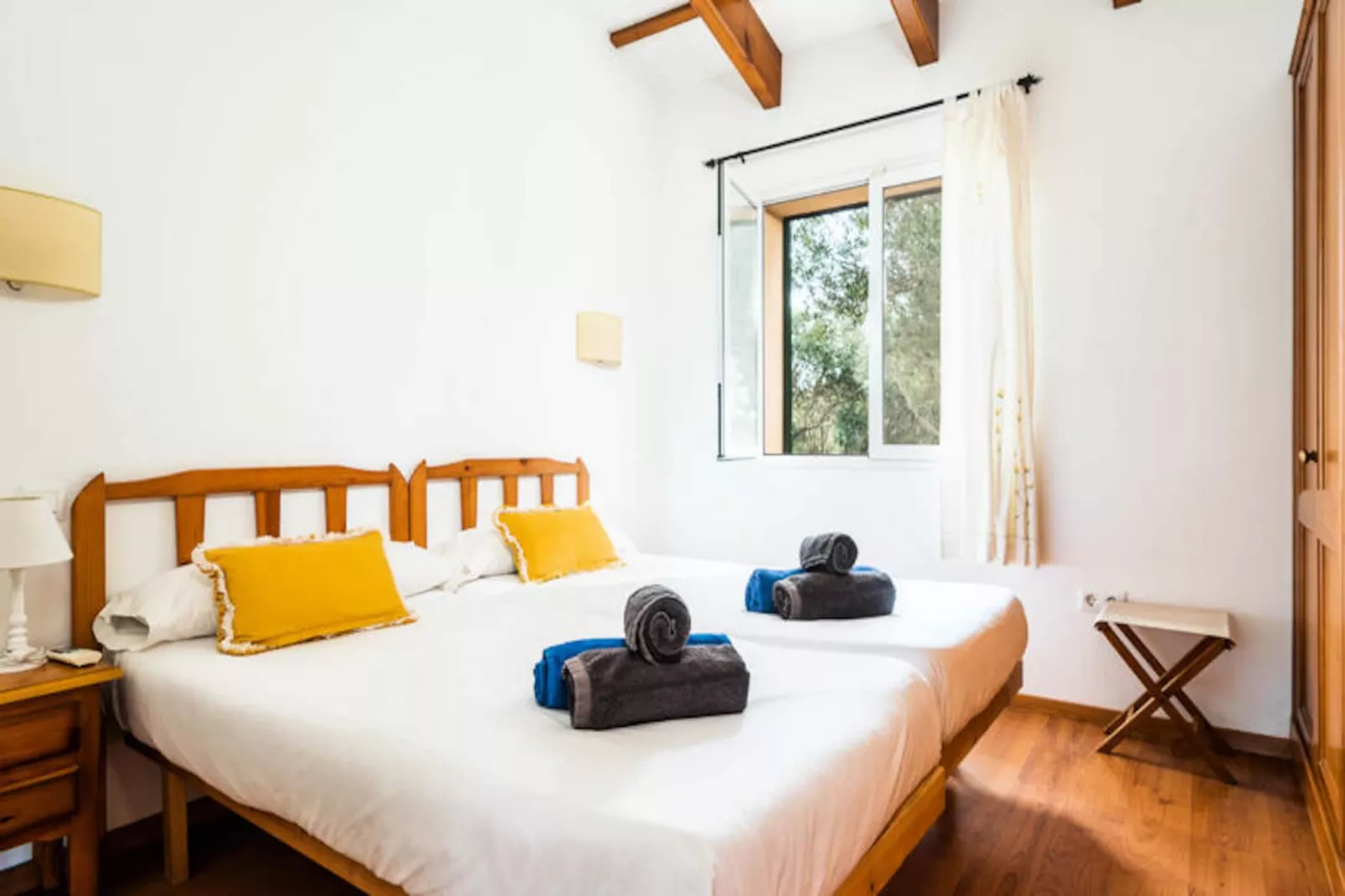 Maison à Ciutadella de Menorca-Nicht zugeordnet