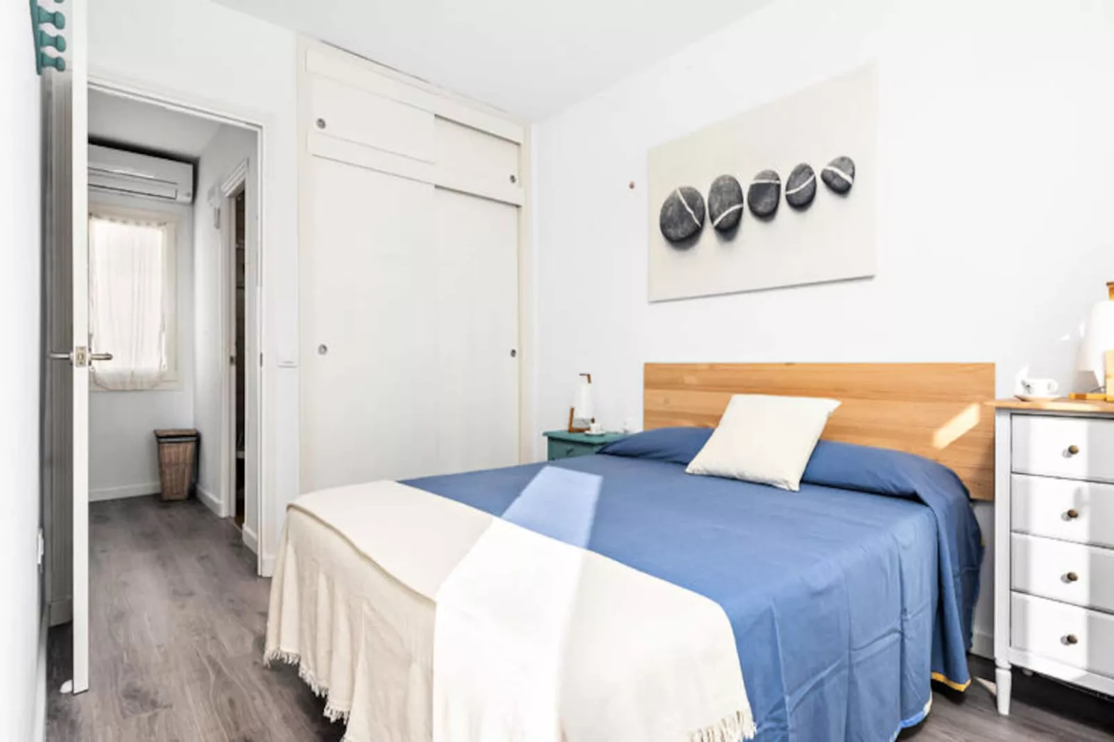 Appartements à Cala en Blanes-Nicht zugeordnet