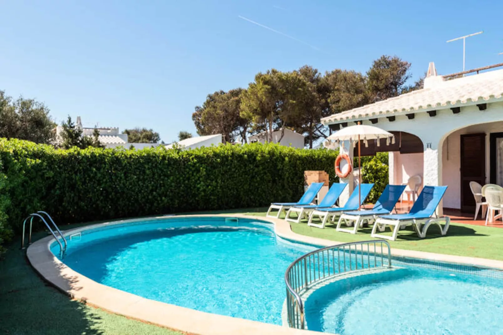 Appartements à Cala Blanca-Untagged