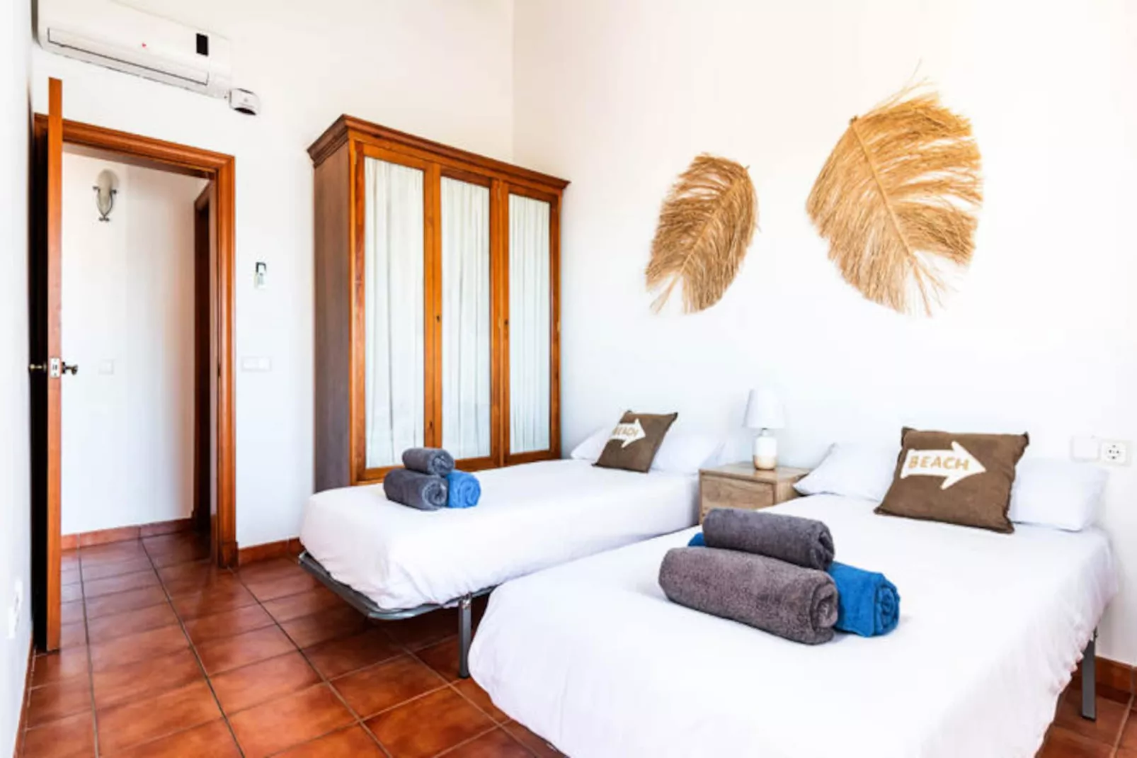 Maison à Cala en Blanes-Nicht zugeordnet