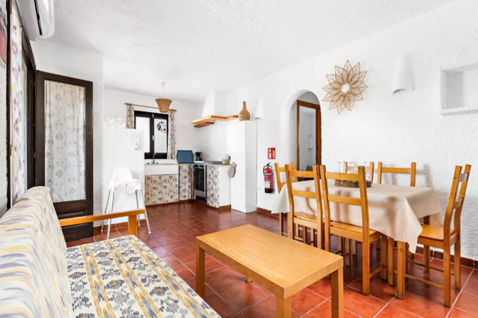 Appartements à Cala Blanca-Non tagué