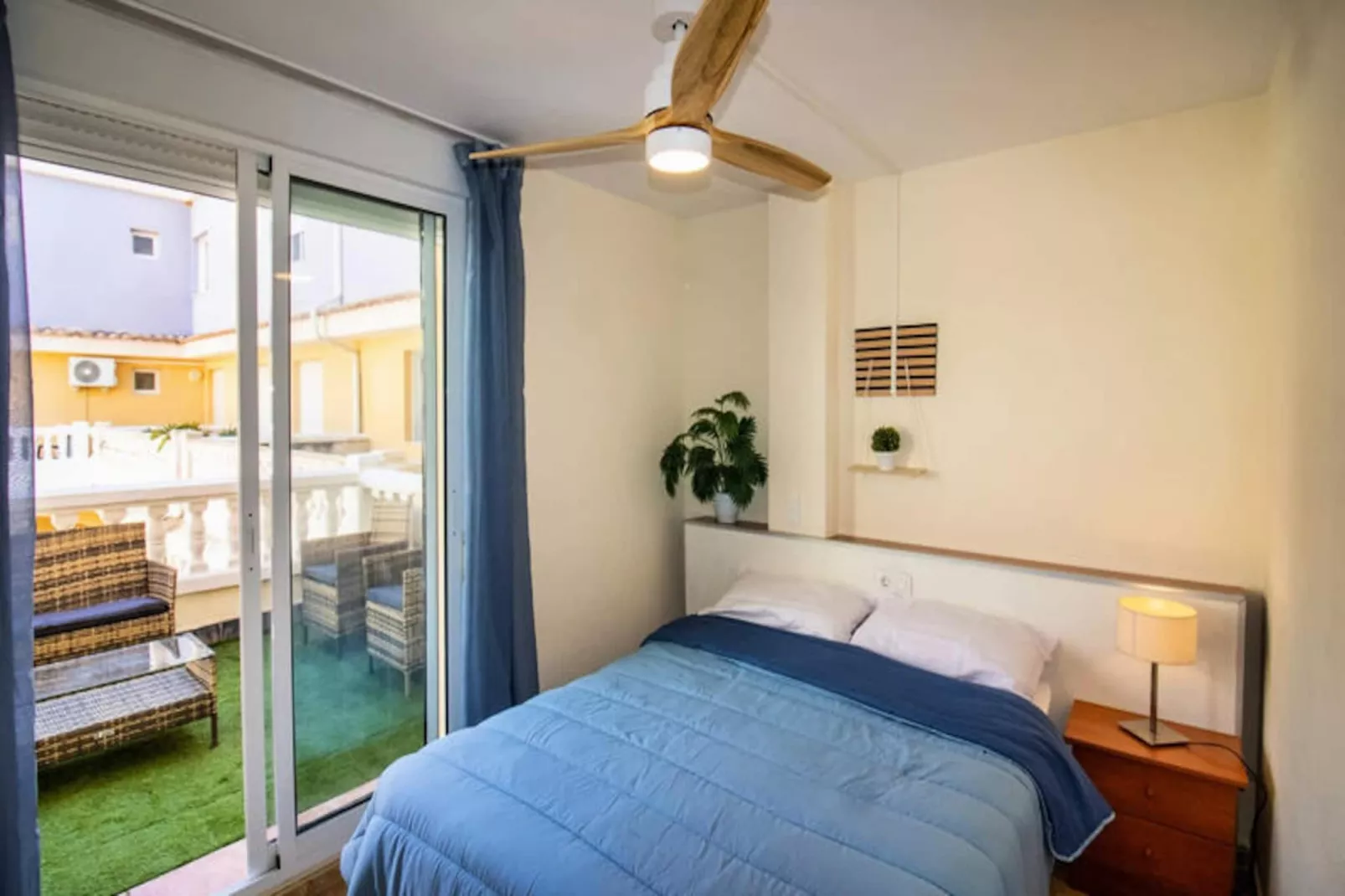 Appartements à Alcossebre-Untagged