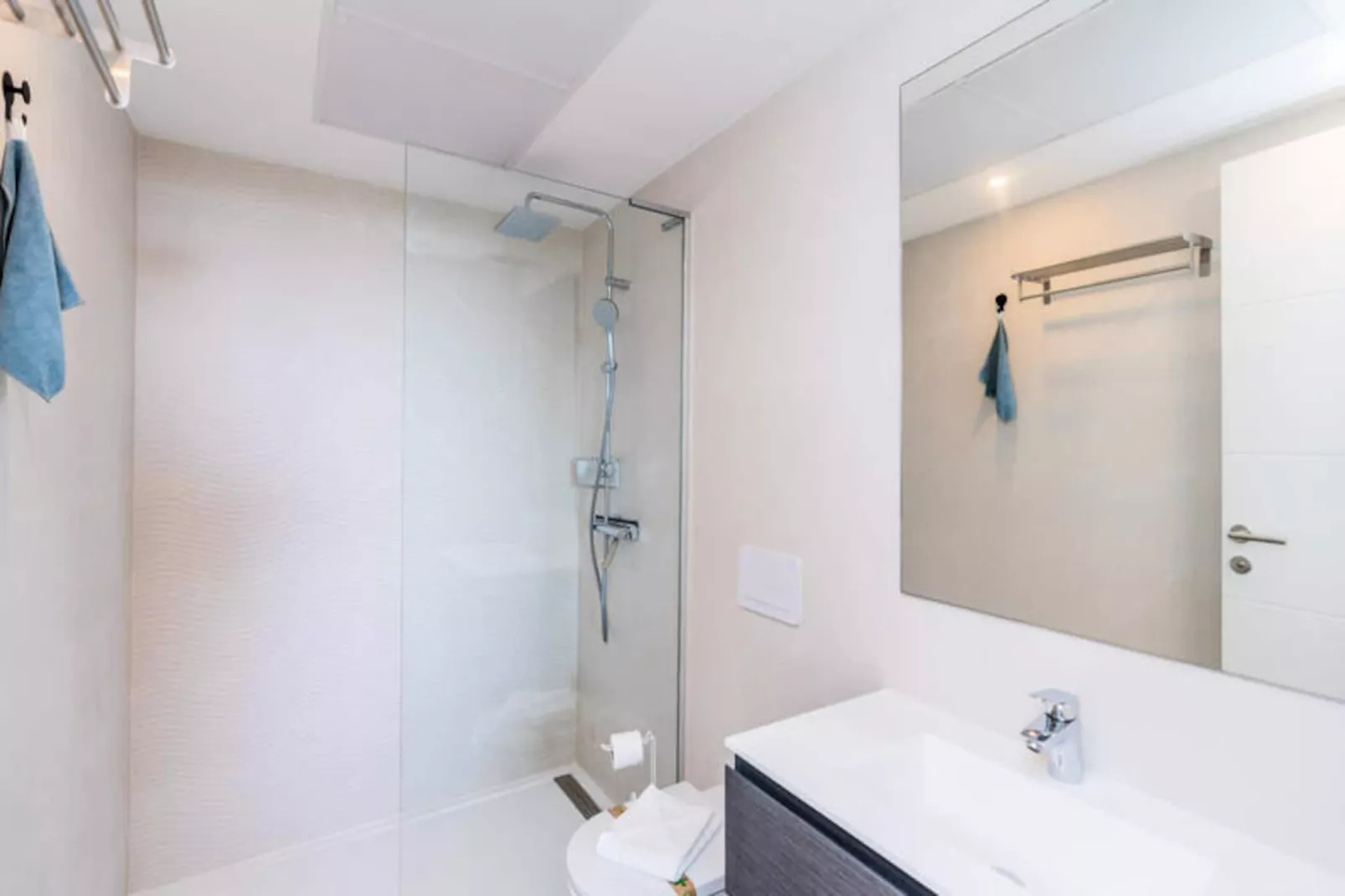 Appartements à Casares-Untagged