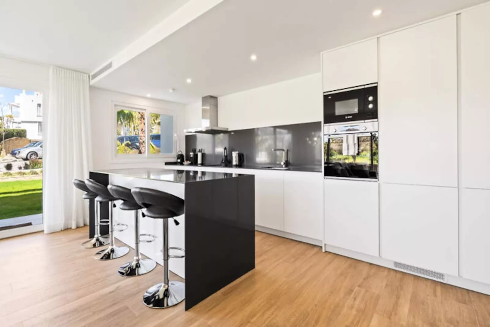 Appartements à Casares-Untagged