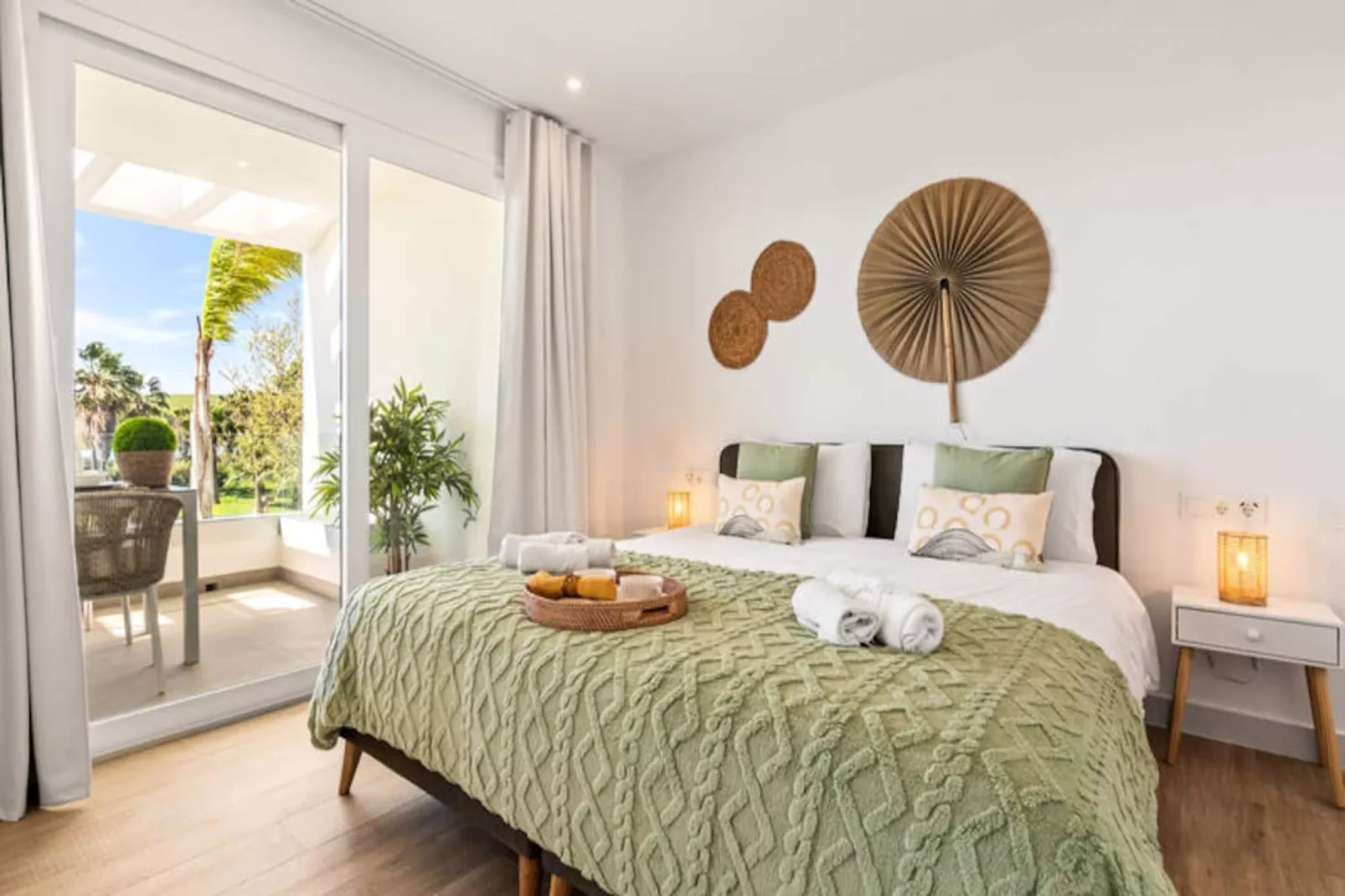 Appartements à Casares-Untagged