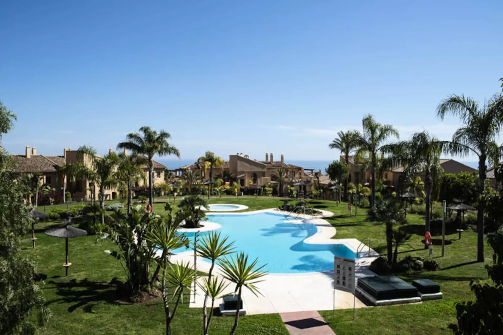 Appartements à Benahavís-Untagged