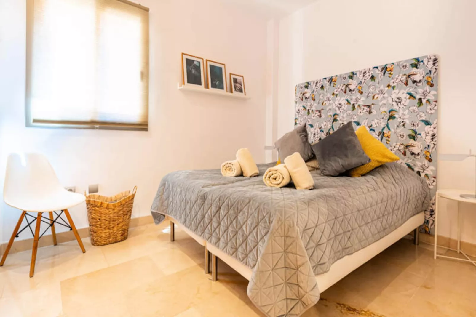 Appartements à Benahavís-Untagged