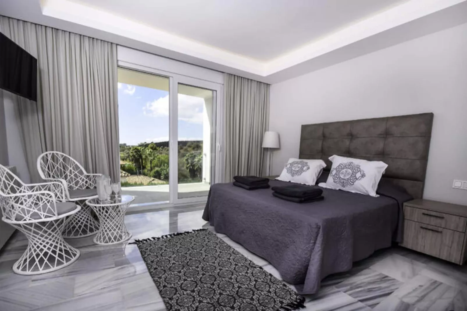 Maison à Marbella-Untagged