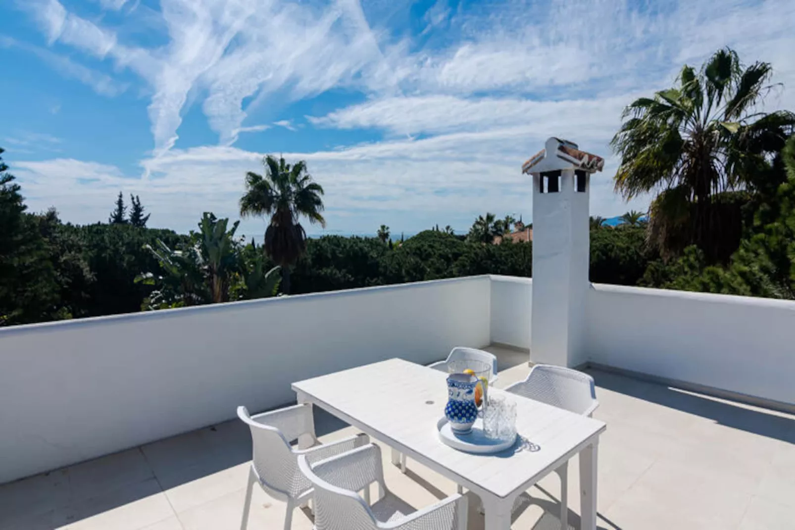 Maison à Marbella-Nicht zugeordnet