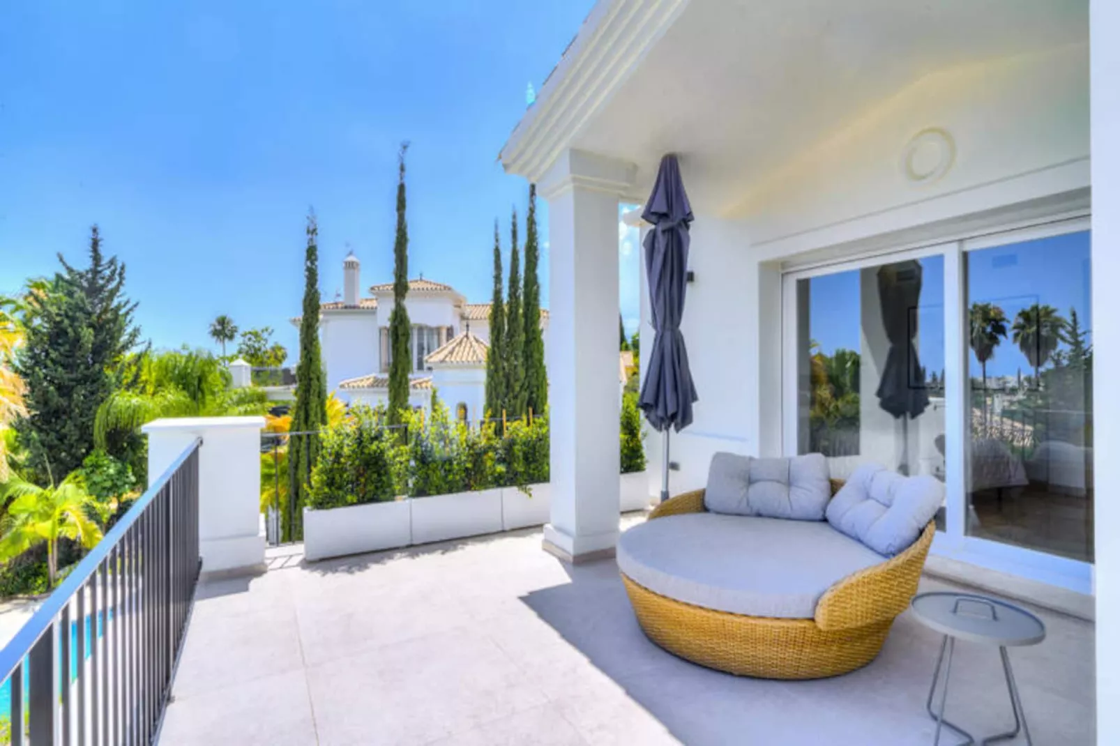 Maison à Marbella-Untagged