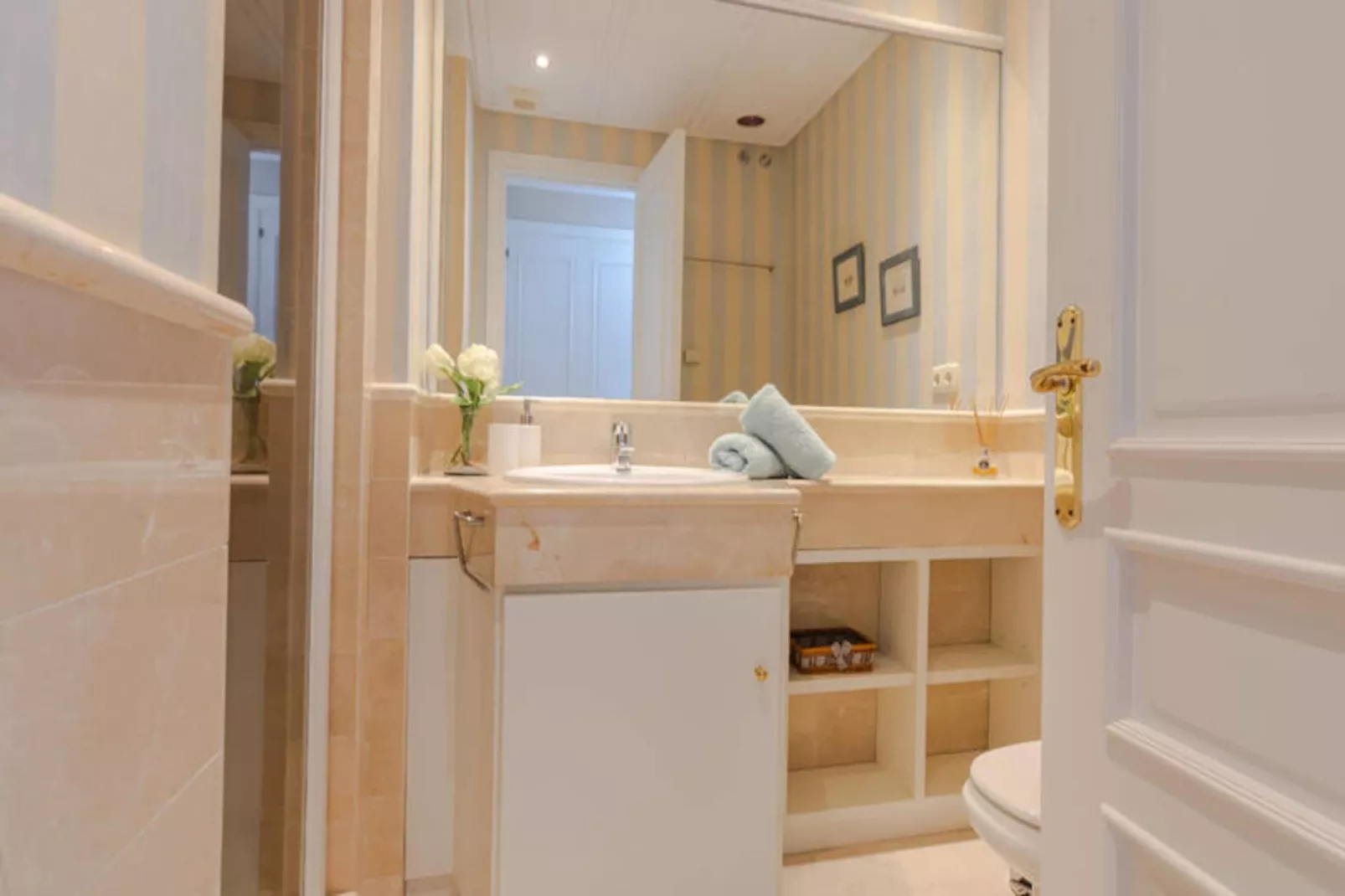 Appartements à Marbella-Untagged