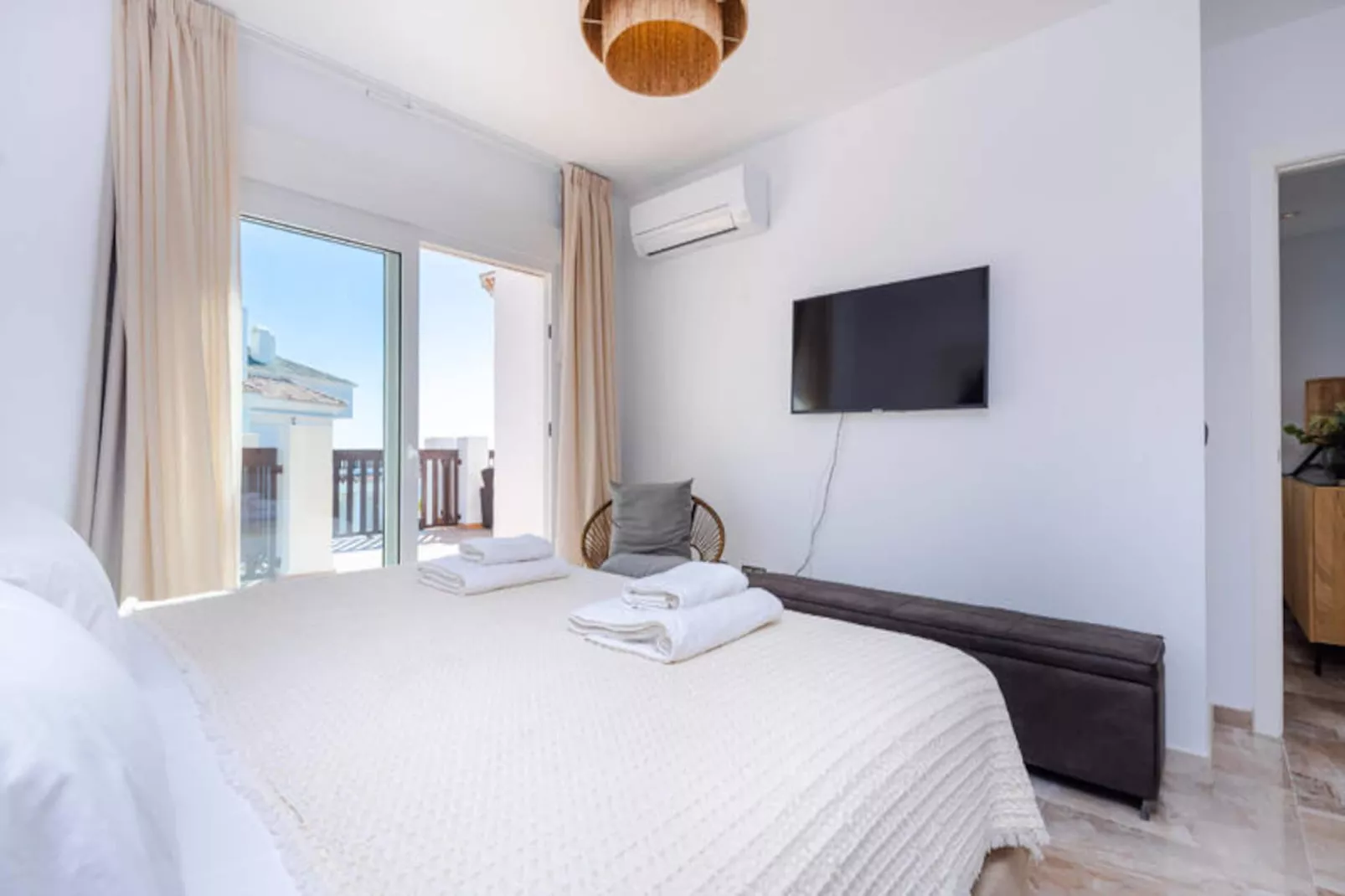 Appartements à Marbella-Nicht zugeordnet