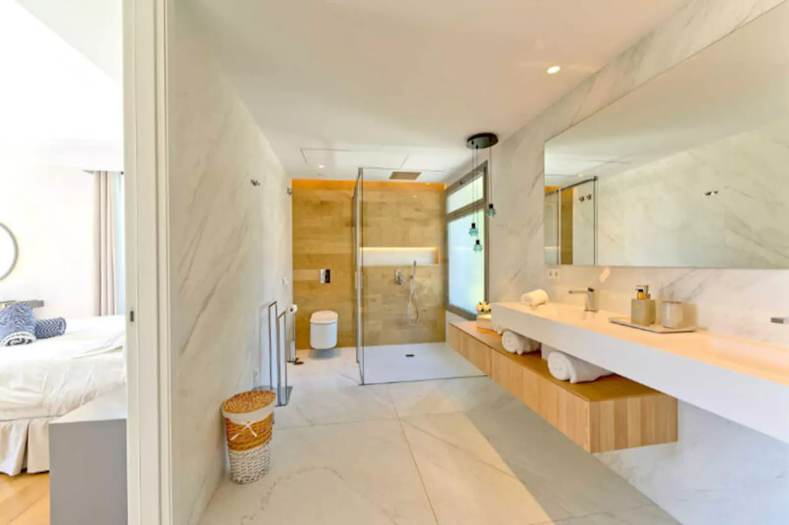 Maison à Marbella-Non tagué