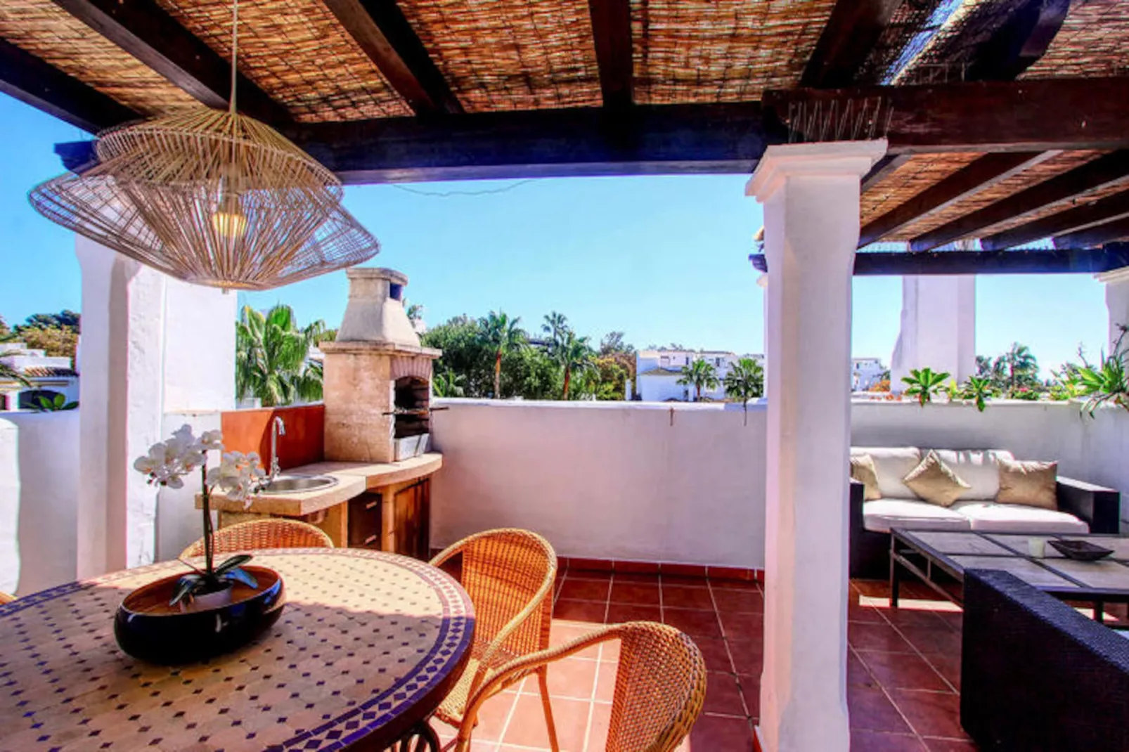 Appartements à Marbella-Non tagué