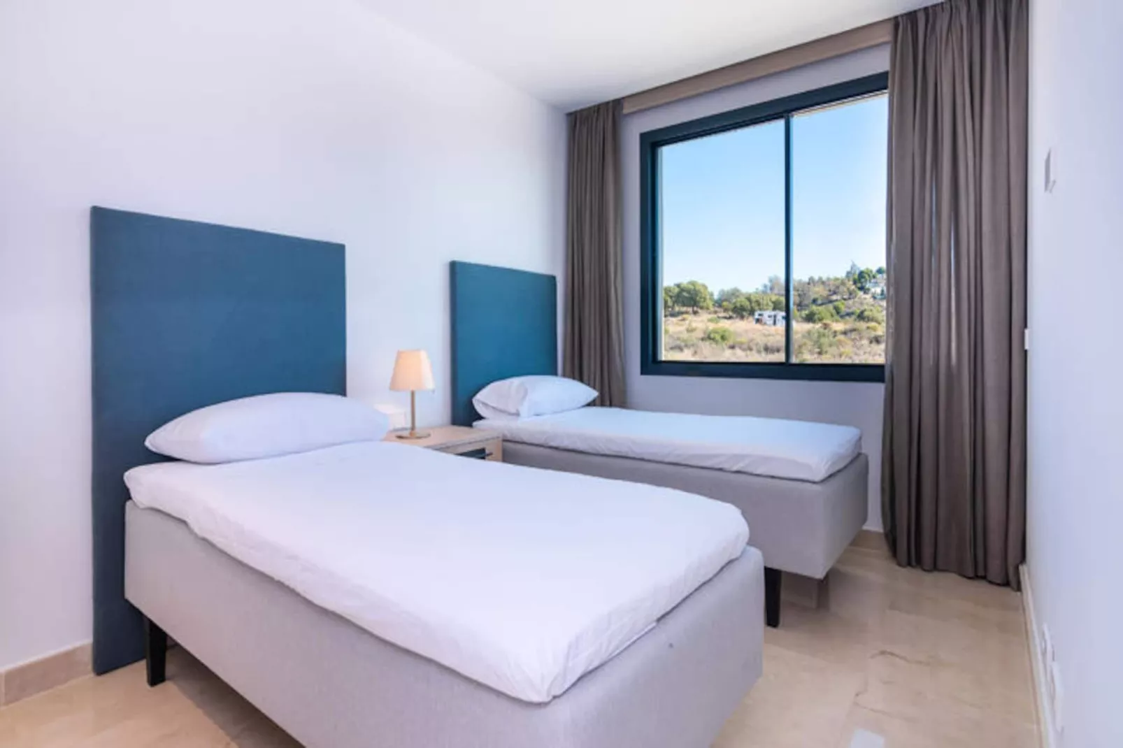 Maison à La Cala de Mijas-Untagged