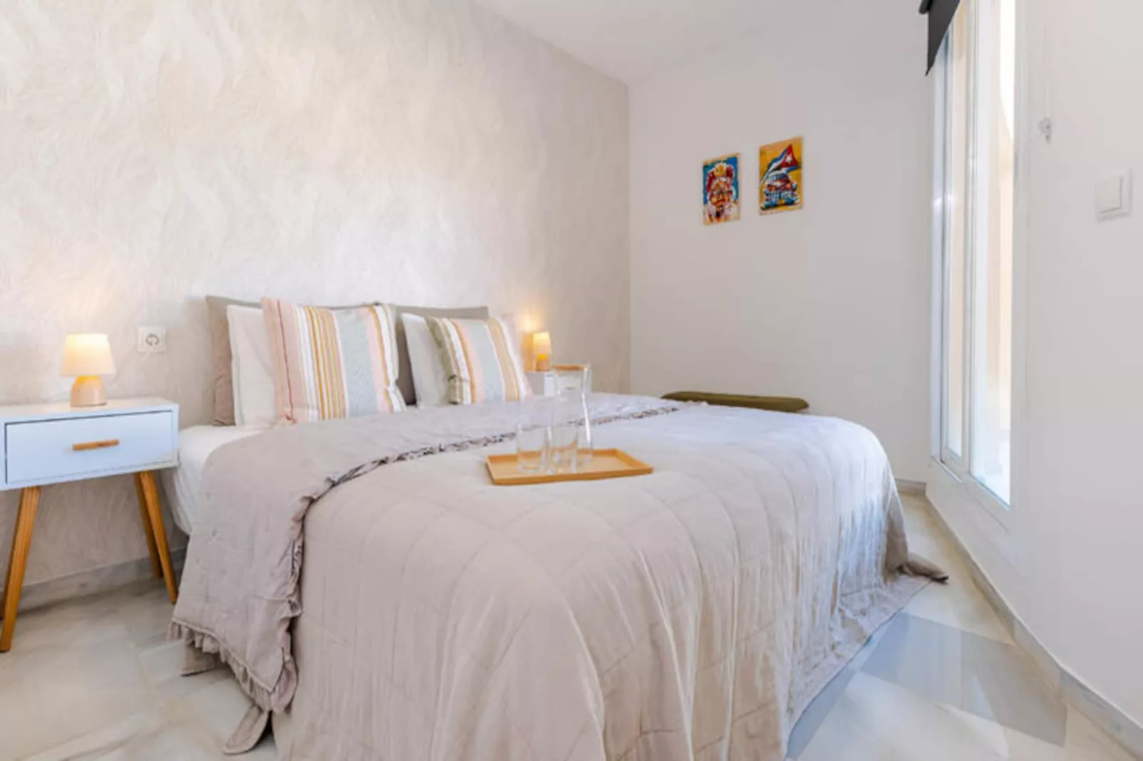 Appartements à Marbella-Non tagué