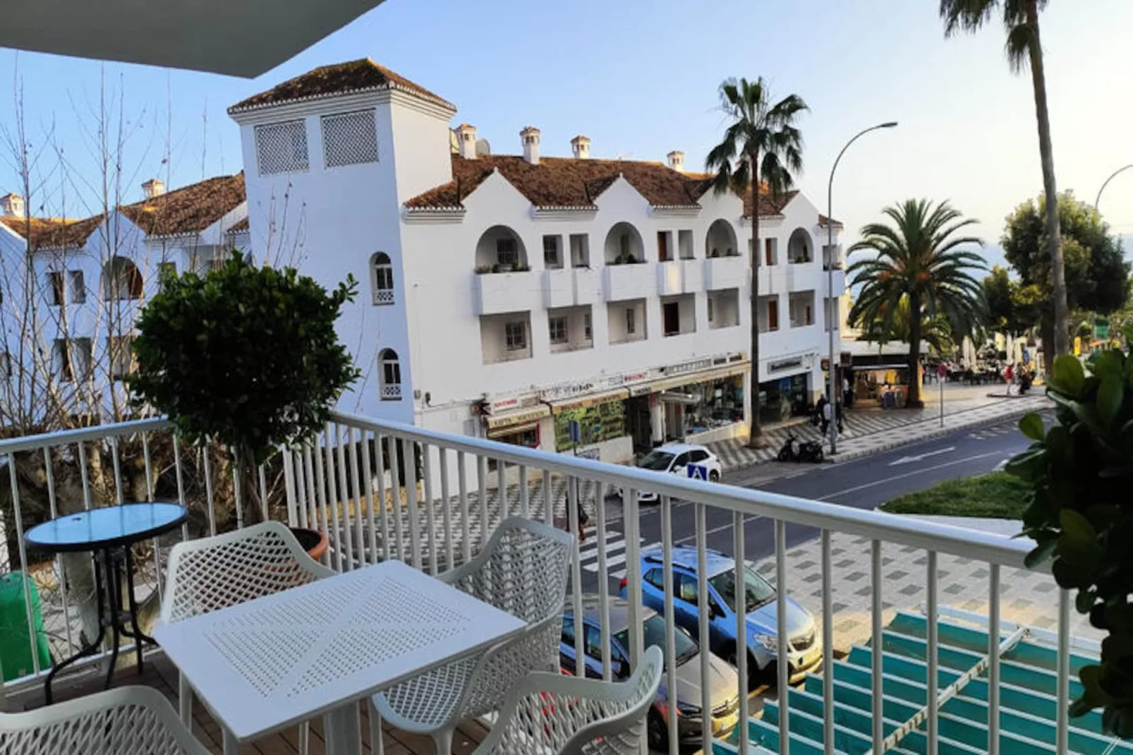 Appartements à Nerja-Nicht zugeordnet