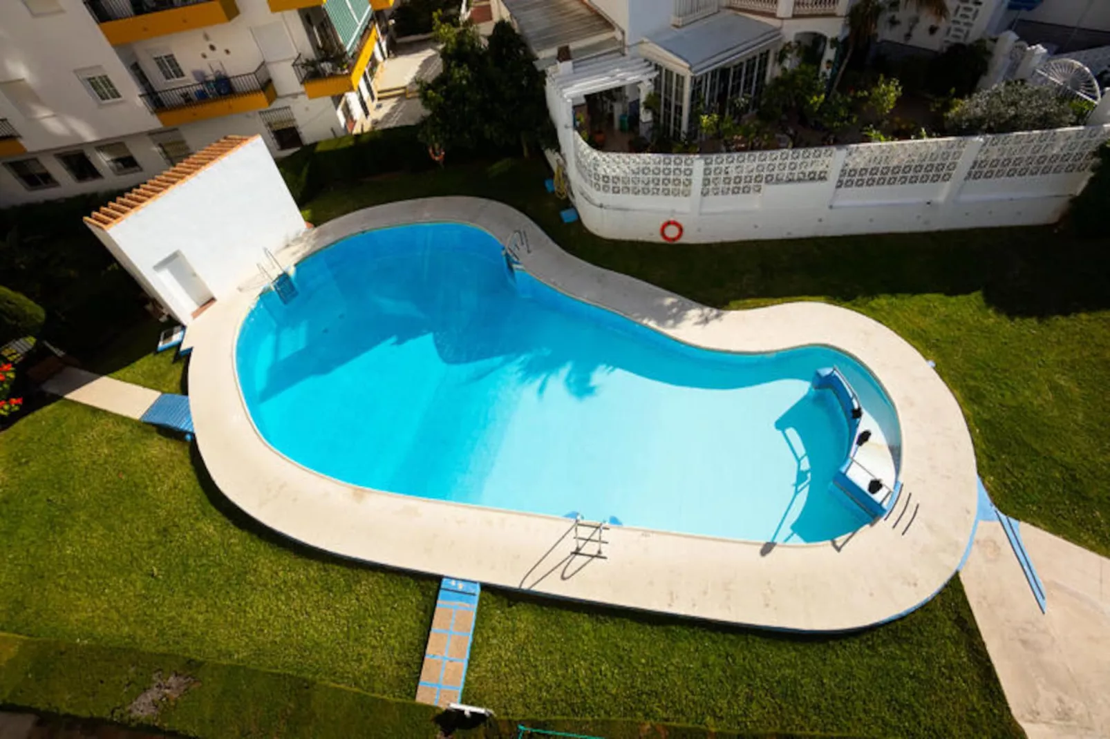 Appartements à Nerja-Untagged