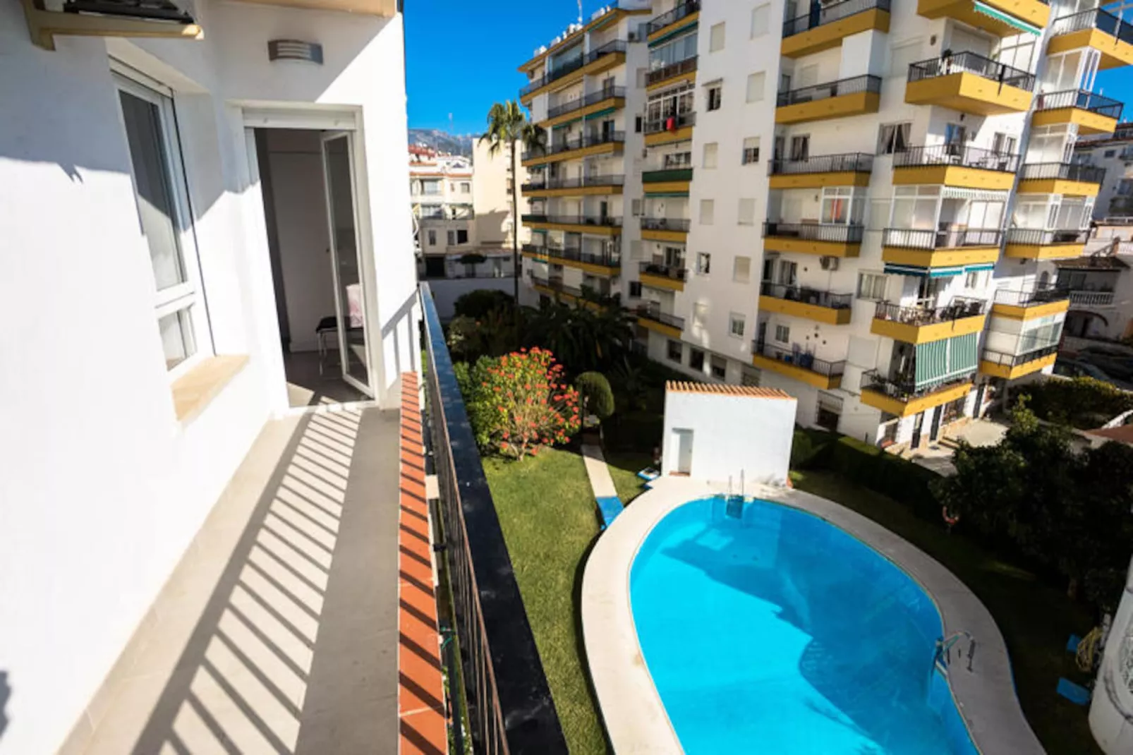 Appartements à Nerja-Untagged