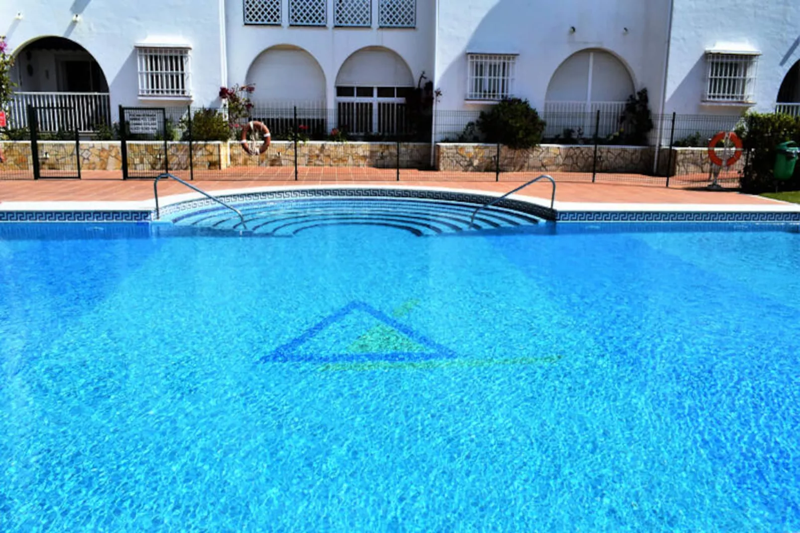 Appartements à Nerja-Nicht zugeordnet