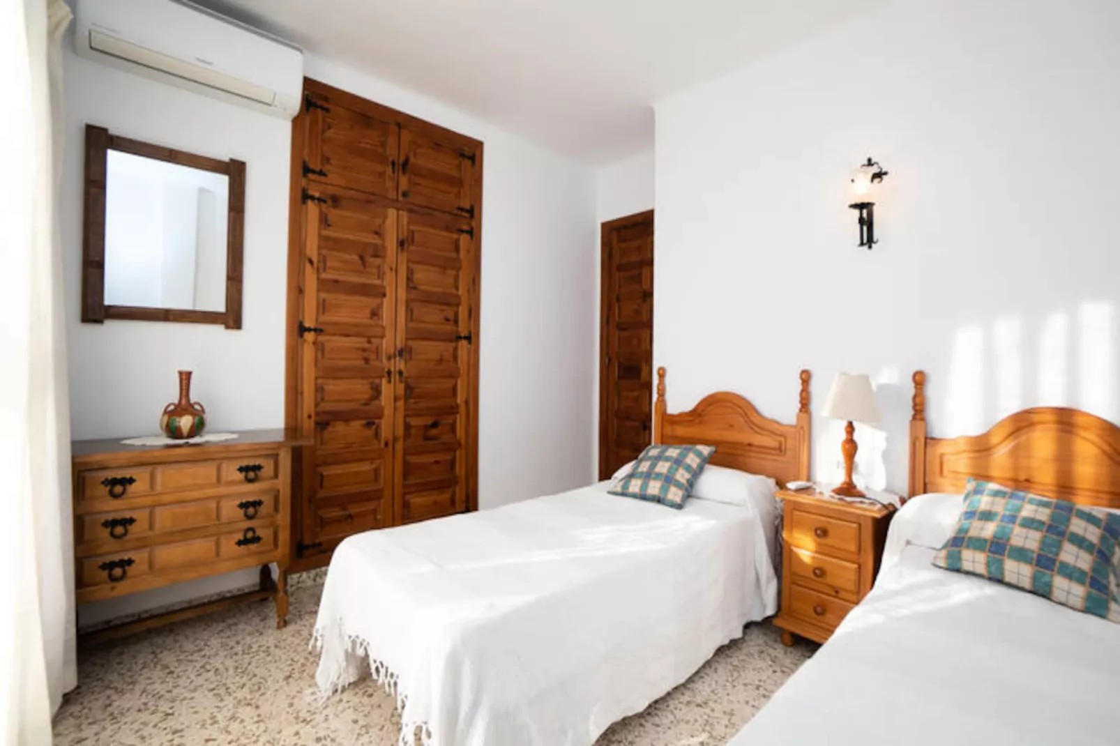 Appartements à Nerja-Nicht zugeordnet
